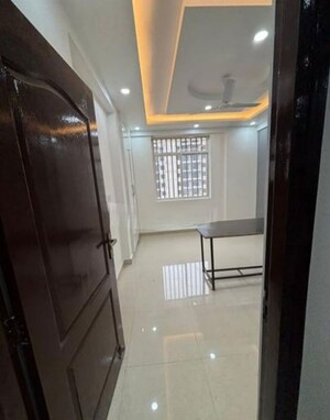 Building Lobby in 3.5 BHK Apartment at Paarth Aadyant, Gomti Nagar – for Rent