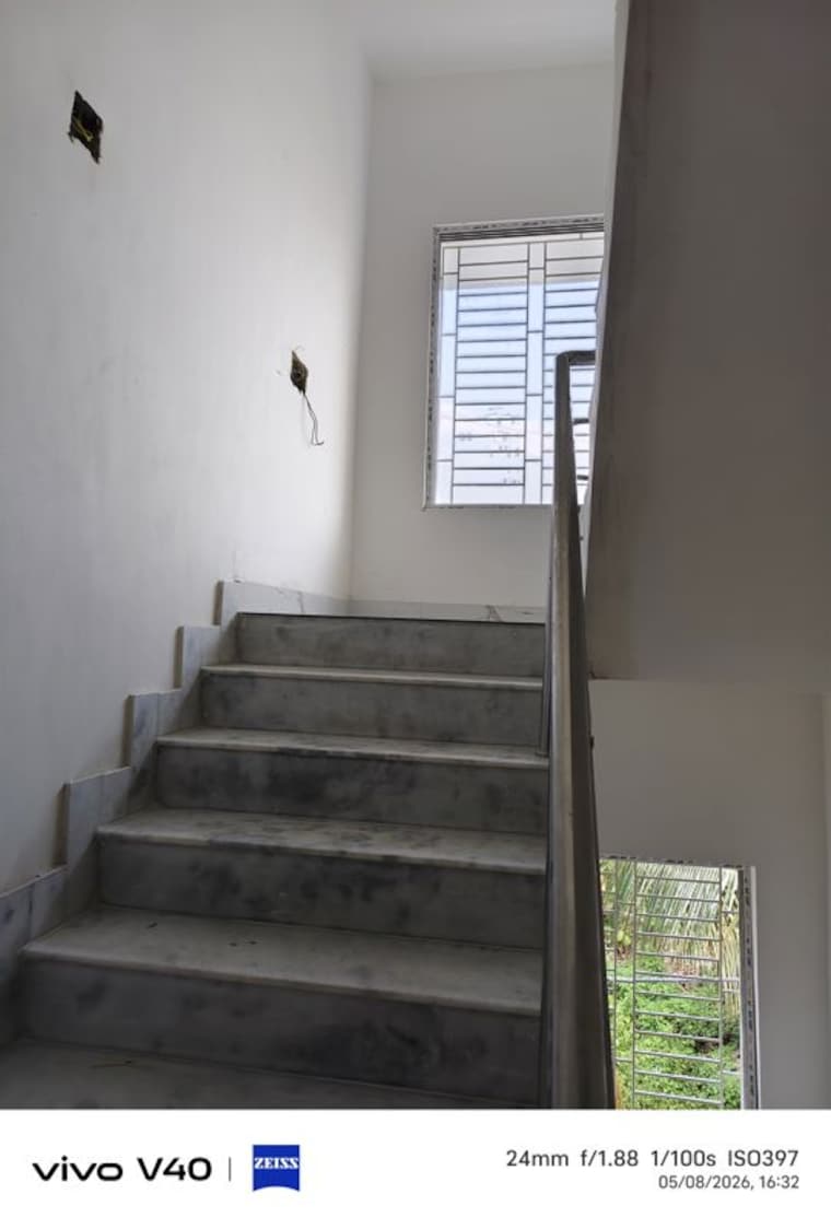 undefined, nayabad 3 Bedroom 1125 Sq.Ft. Builder Floor In Nayabad Kolkata 10360811