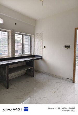 Kitchen in 3 BHK Builder Floor at Nayabad – for Sale