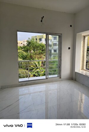 Bedroom in 3 BHK Builder Floor at Nayabad – for Sale