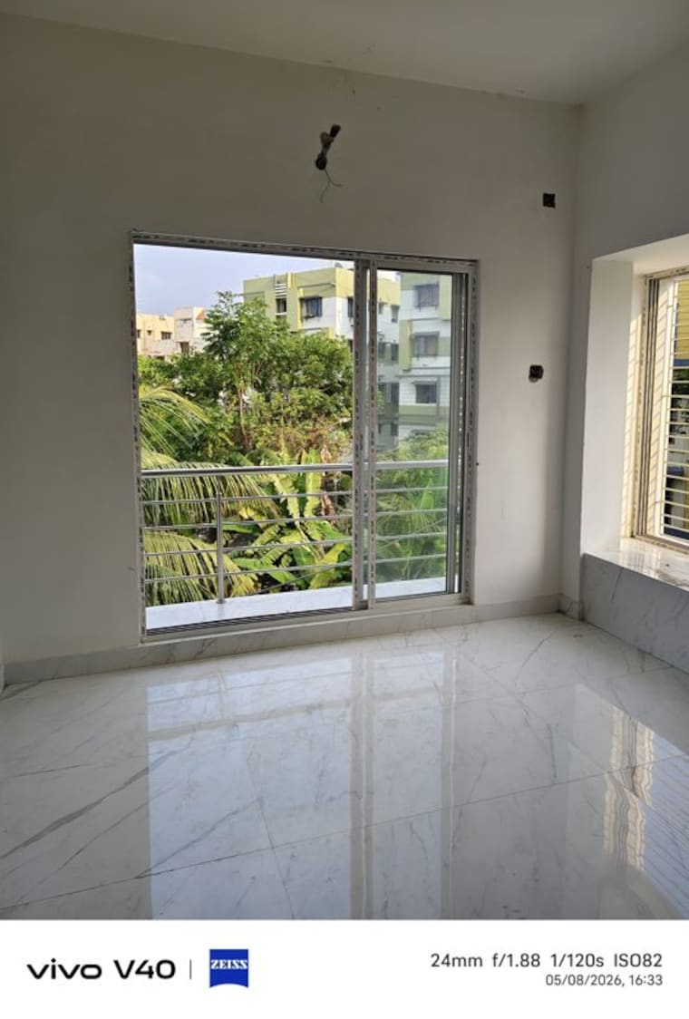 Bedroom, nayabad 3 Bedroom 1125 Sq.Ft. Builder Floor In Nayabad Kolkata 10360811