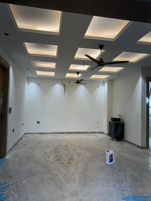 Team Area in 3 BHK Builder Floor at Sector 43 – for Rent
