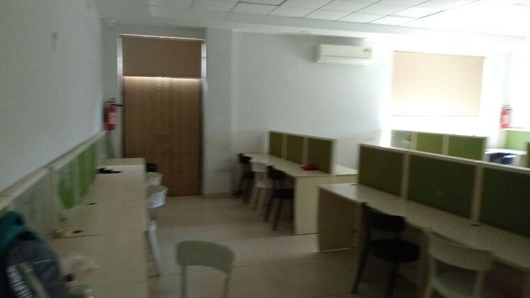 Team Area, info technology park Commercial Office Space 4500 Sq.Ft. In Info Technology Park Gurgaon 10360818