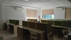 Office Space For Rent in Info Technology Park