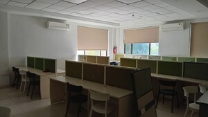  Office Space For Rent in Info Technology Park