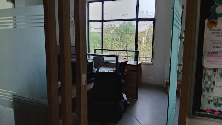 Team Area, info technology park Commercial Office Space 4500 Sq.Ft. In Info Technology Park Gurgaon 10360818