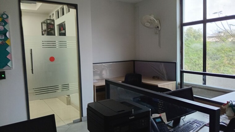 Team Area, info technology park Commercial Office Space 4500 Sq.Ft. In Info Technology Park Gurgaon 10360818