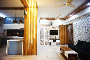 2 BHK Apartment For Sale in Vasna