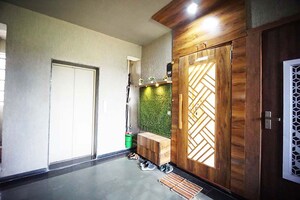 Bedroom in 2 BHK Apartment at Vasna – for Sale