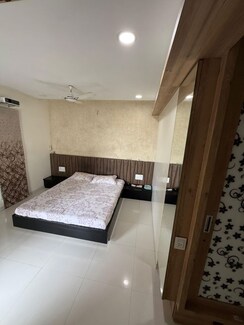 3 BHK Apartment For Sale in Bhimrad