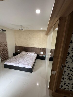 3 BHK Apartment For Sale in Bhimrad