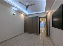 3 BHK + Store Room Apartment For Rent in Sector 10 Dwarka