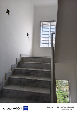 Staircase in 2 BHK Builder Floor at Nayabad – for Sale