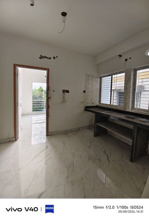 Dining area in 2 BHK Builder Floor at Nayabad – for Sale