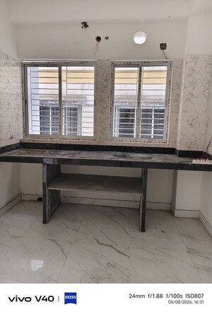 Kitchen in 2 BHK Builder Floor at Nayabad – for Sale
