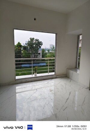 Bedroom in 2 BHK Builder Floor at Nayabad – for Sale