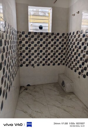 Bathroom in 2 BHK Builder Floor at Nayabad – for Sale