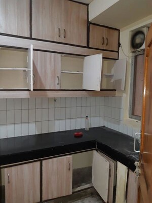 Kitchen in 2 BHK Apartment at Jawahar Nagar – for Rent