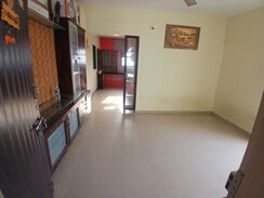 2 BHK + Store Room Apartment For Rent in Vedant Residency Sus
