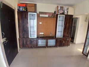 Room in 2 BHK Apartment at Vedant Residency Sus, Sus – for Rent