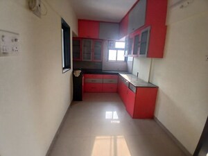 Kitchen in 2 BHK Apartment at Vedant Residency Sus, Sus – for Rent