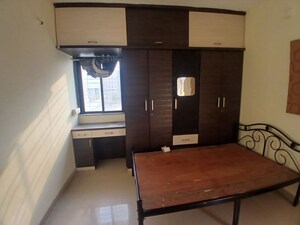 Kitchen in 2 BHK Apartment at Vedant Residency Sus, Sus – for Rent