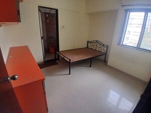 Room in 2 BHK Apartment at Vedant Residency Sus, Sus – for Rent