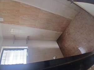 Kitchen in 2 BHK Apartment at Vedant Residency Sus, Sus – for Rent