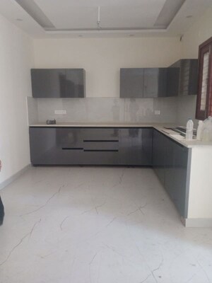 Kitchen in 4 BHK Independent House at Prem Satyam Swastik Apartment, Patiala Road – for Sale
