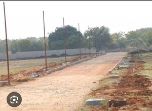  Plot For Sale in Bn Reddy Nagar