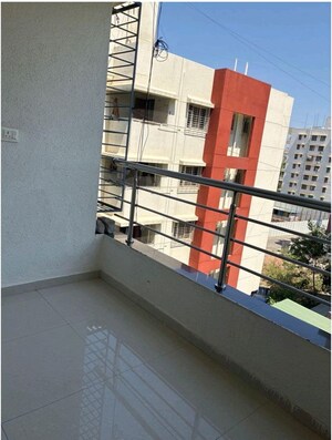2 BHK Apartment – Exterior View View at 37 Baner, Baner - for Rent