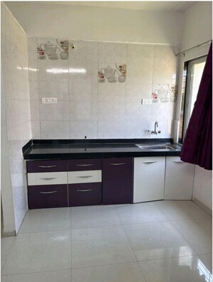 Kitchen in 2 BHK Apartment at 37 Baner, Baner – for Rent