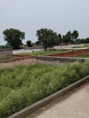 Plot Area in  Plot at Sector 16b Greater Noida – for Sale