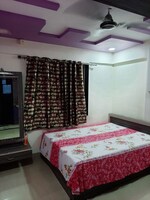 3 BHK + Pooja Room 1000 Sq.Ft. Apartment in Sai Prasad CHS Kharadi