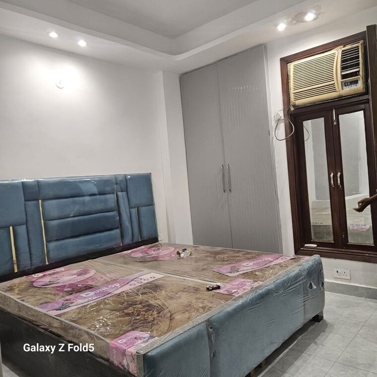 Bedroom, malviya nagar 1 Bedroom 600 Sq.Ft. Builder Floor In Malviya Nagar Delhi 10360856