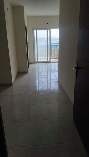Bathroom in 2 BHK Apartment at Ramky One Symphony, Peeranchuruvu – for Sale