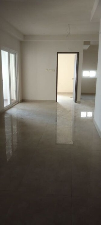 2 BHK + Pooja Room,Basement 1065 Sq.Ft. Apartment in Ramky One Symphony