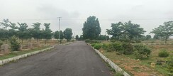 Plot For Sale in Nandiwanaparthy