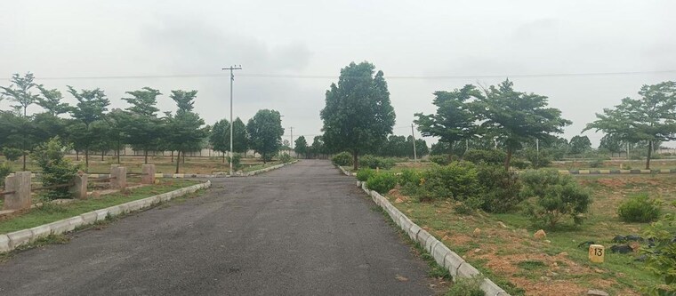 undefined, nandiwanaparthy  147 Sq.Yd. Plot In Nandiwanaparthy Hyderabad 10360829