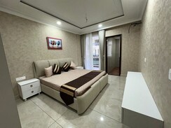 3 BHK Apartment For Sale in Ambala Highway