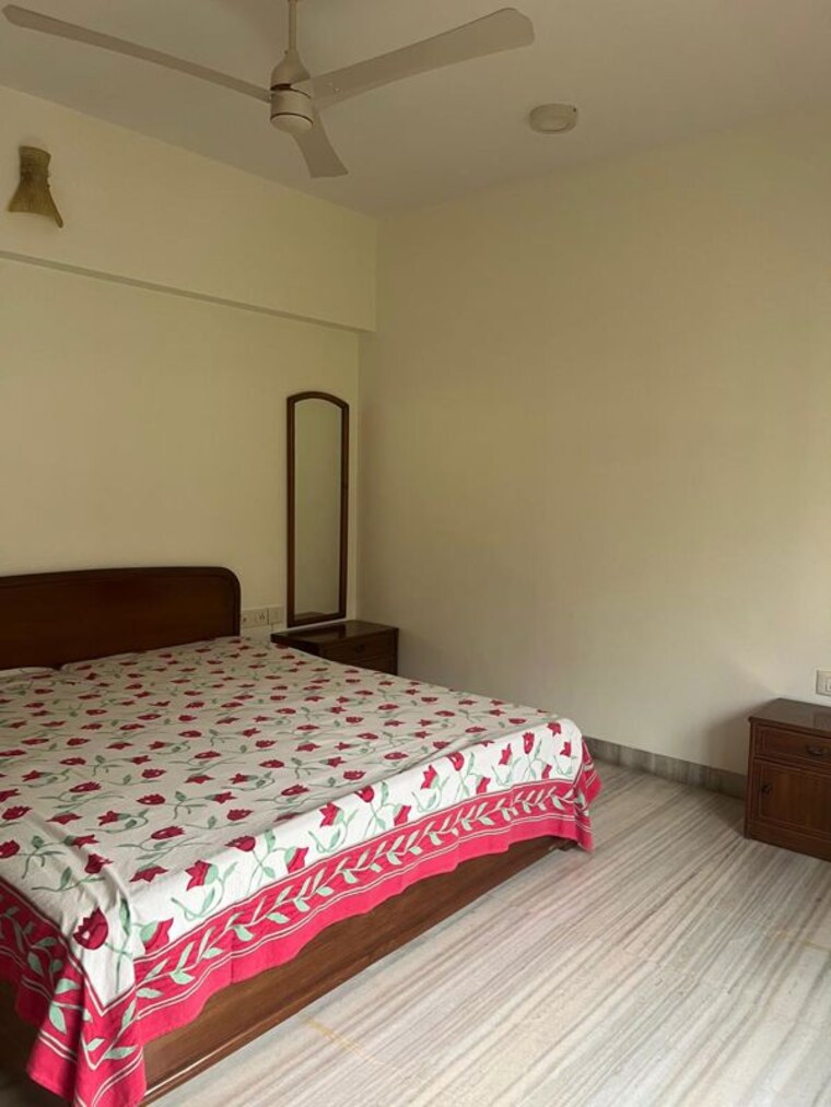 Bedroom, versova 3 Bedroom 1300 Sq.Ft. Apartment In Versova Mumbai 10360859