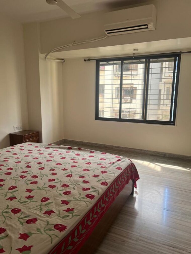 Bedroom, versova 3 Bedroom 1300 Sq.Ft. Apartment In Versova Mumbai 10360859