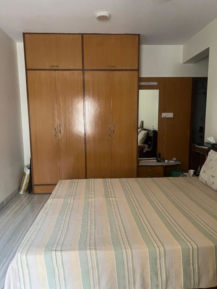 Bedroom, versova 3 Bedroom 1300 Sq.Ft. Apartment In Versova Mumbai 10360859