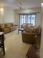 3 BHK + Extra Room 1300 Sq.Ft. Apartment in Versova