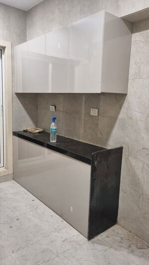 Kitchen in 2 BHK Apartment at Auralis The Twins, Louis Wadi – for Sale