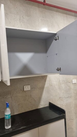 Kitchen in 2 BHK Apartment at Auralis The Twins, Louis Wadi – for Sale