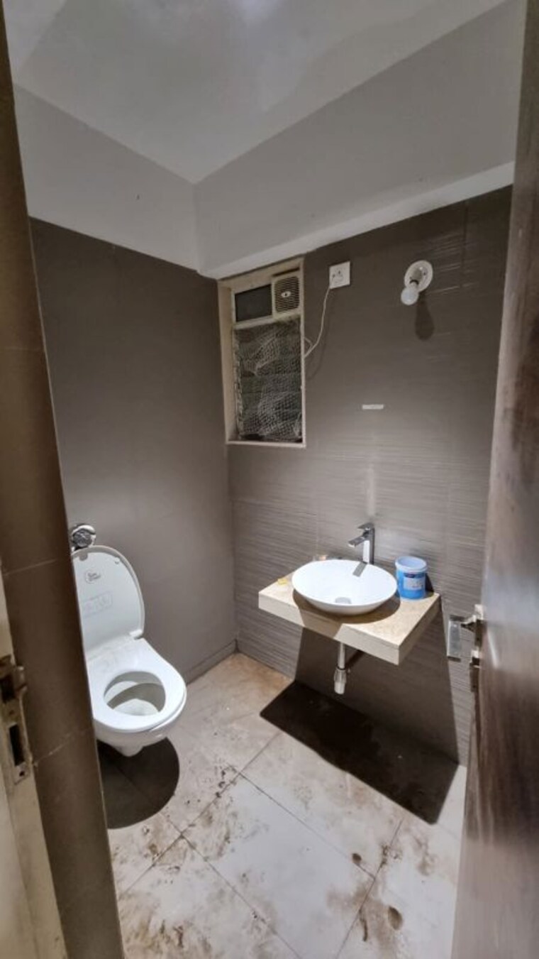 Bathroom, auralis-the-twins 2 Bedroom 770 Sq.Ft. Apartment In Louis Wadi Thane 10356326