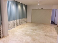 2 BHK + Store Room Apartment For Rent in Sea Jewel