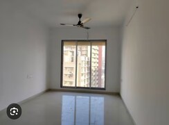 2 BHK + Store Room Apartment For Rent in LK Elegance