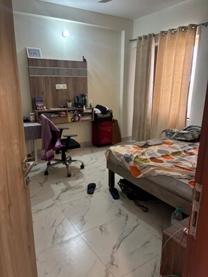 Team Area in 3 BHK Builder Floor at Sector 43 – for Rent